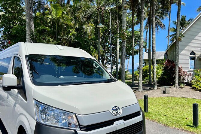 Affordable Return Mossman Gorge from Port Douglas Transfers - FAQs