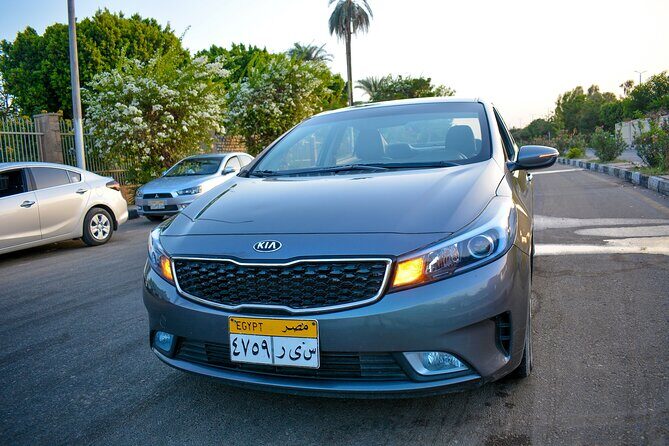 Affordable Shared Taxi: Luxor to Hurghada -Budget-Friendly Travel - Why Choose This Transfer?