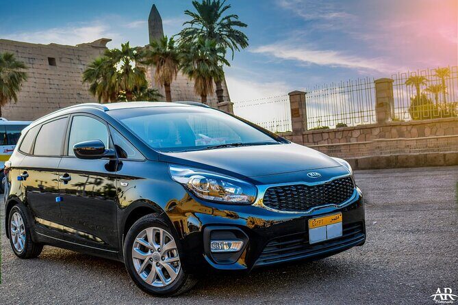 Affordable Shared Taxi: Luxor to Hurghada -Budget-Friendly Travel - FAQ