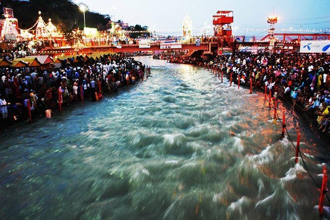 Affordable transfer from Delhi to Haridwar - Why Travelers Love This Service
