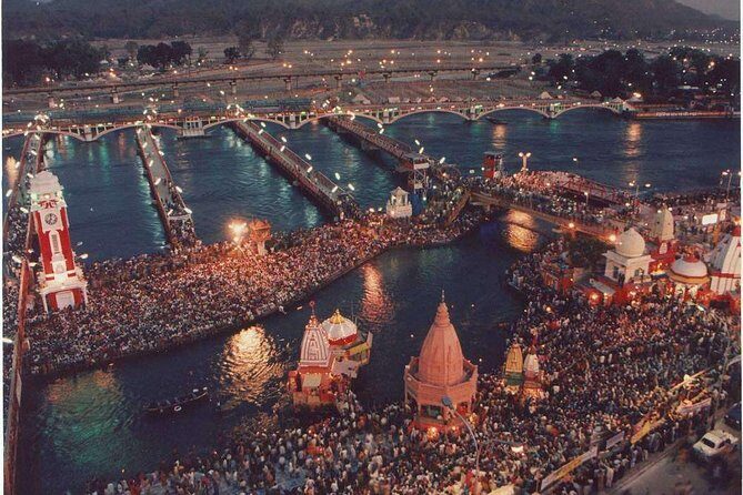 Affordable transfer from Delhi to Haridwar - Who Is This Transfer Best For?