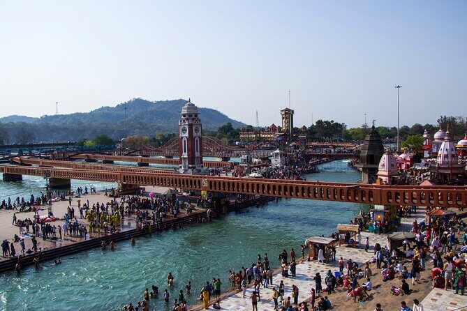 Affordable transfer from Delhi to Haridwar - The Sum Up: Is This Transfer Worth It?