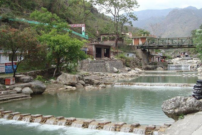 Affordable transfer from Delhi to Rishikesh - The Sum Up