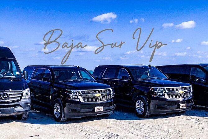 Affordable VIP Private Transportation- "ELEVATE YOUR JOURNEY" - Key Points