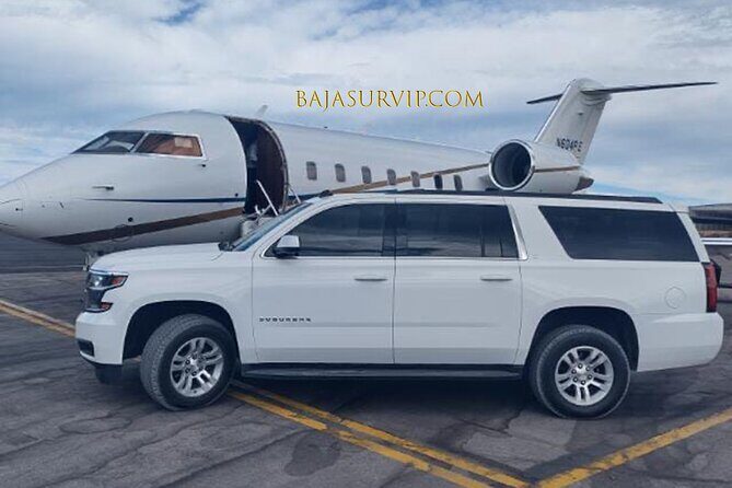 Affordable VIP Private Transportation- "ELEVATE YOUR JOURNEY" - Who Should Consider This?