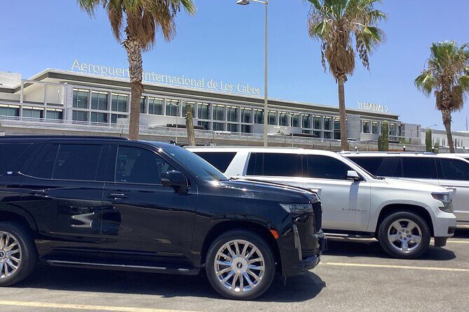 Affordable VIP Private Transportation- "ELEVATE YOUR JOURNEY" - FAQs