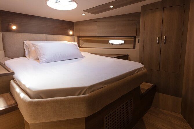 Affordable Yacht Rental Viktoriia from Dubai Marina - Value and Who It’s Best For