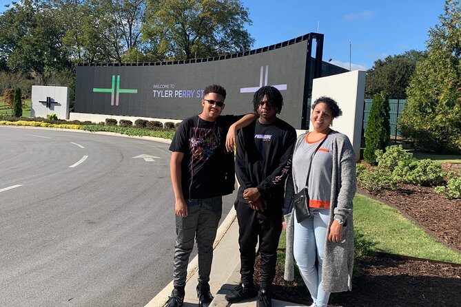 African American Atlanta Culture Tour by Private Car Service - Exploring Atlanta’s African-American Heritage: A Guide to the Private Car Service Tour