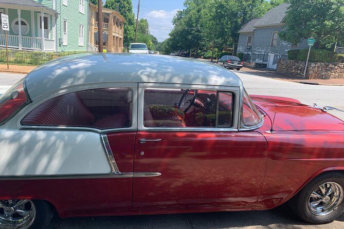 African American Atlanta Culture Tour by Private Car Service - Pricing and Value