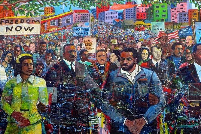 African American Atlanta Culture Tour by Private Car Service - Who Would Love This Tour?