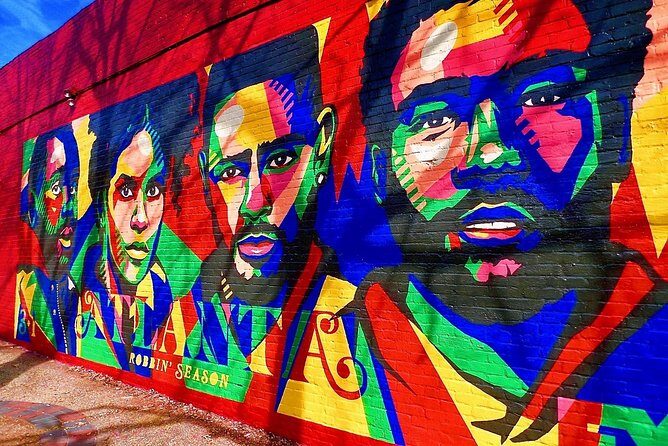 African American Atlanta Culture Tour by Private Car Service - FAQ