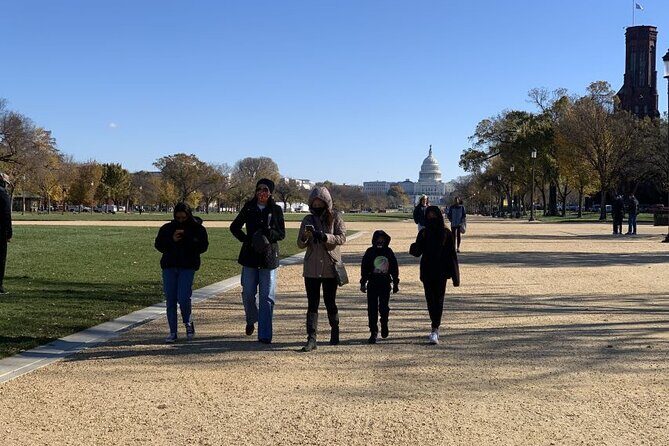 African American History Museum Entry with Private Guided Tour - What Travelers Say: Authentic Experiences from Reviews