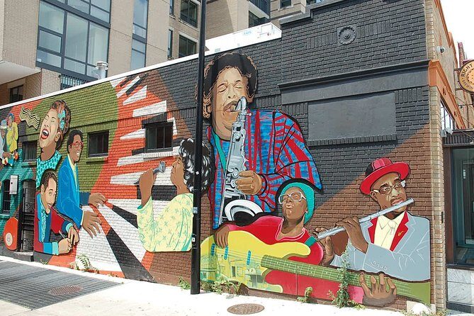 African American History Tour with Museum of African American History Ticket - Deep Dive: Why This Tour Offers Real Value