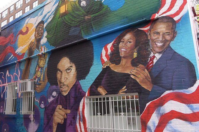 African American History Tour with Museum of African American History Ticket - Who Should Consider This Tour?