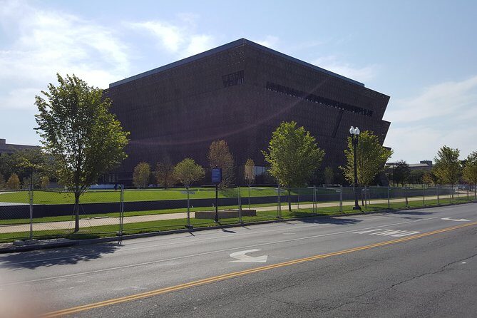 African American History Tour with Museum of African American History Ticket - The Sum Up: Is It Worth Your Time?