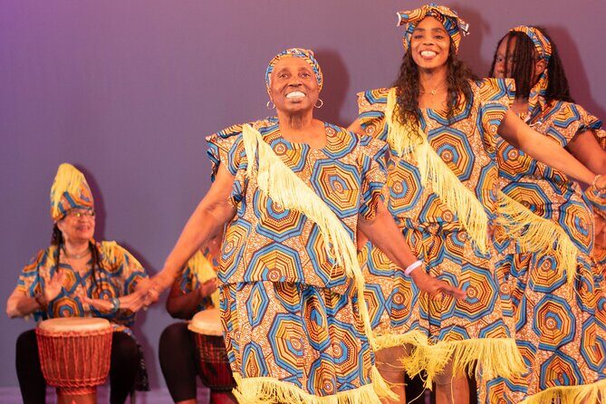 African Dance Class in Hudson Valley - The Sum Up: Worthwhile, Authentic, and Budget-Friendly