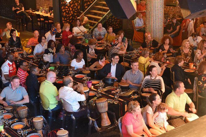 African Dinner Experience from Cape Town - The Tour Breakdown: What to Expect