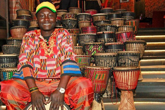 African Dinner Experience from Cape Town - Who Will Love This Experience?
