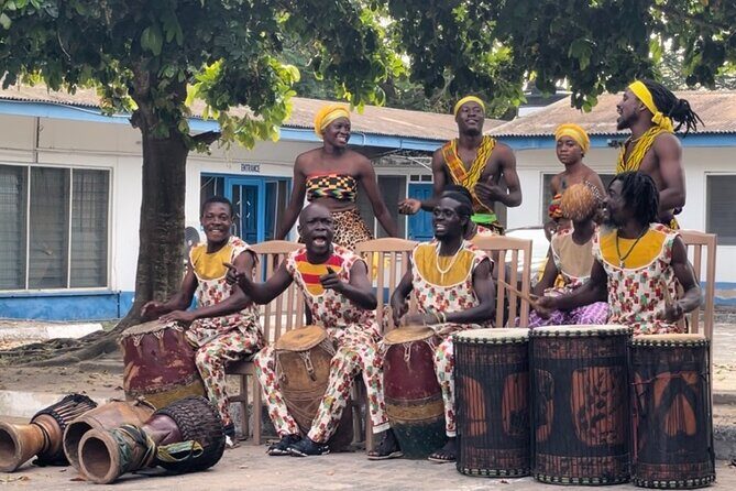 African Drum and Dance Lessons - What the Reviews Tell Us