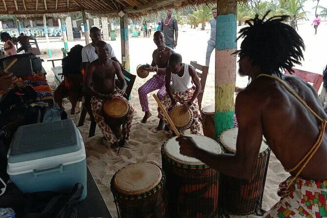 African Drum and Dance Lessons - FAQ