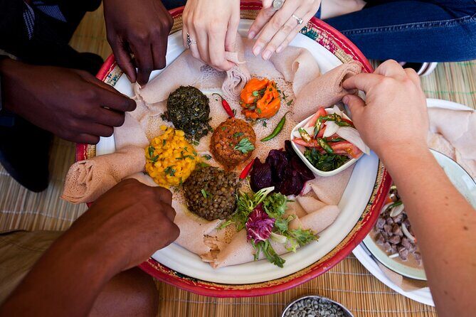 African Food and Storytelling Tour Cape Town City Centre - Final Thoughts: Is This Tour for You?