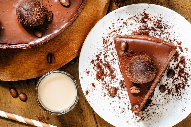 African Origin Coffee and Chocolate Walking Tour - A Closer Look at the Experience