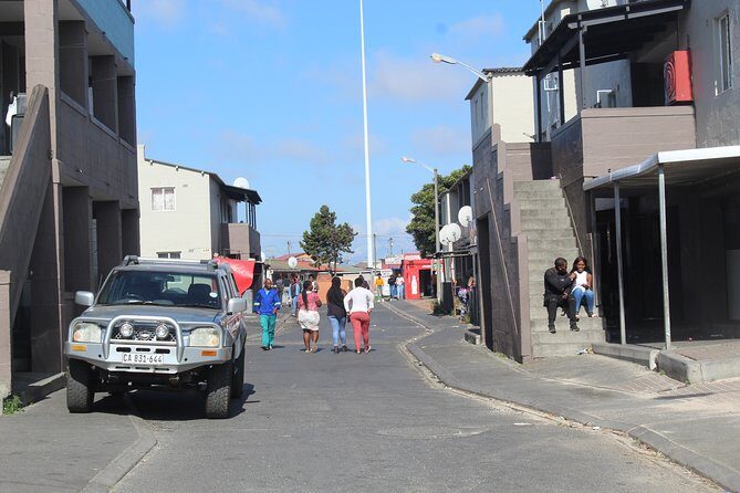 African Township And Cultural Tour - Langa from Cape Town Half Day - FAQs