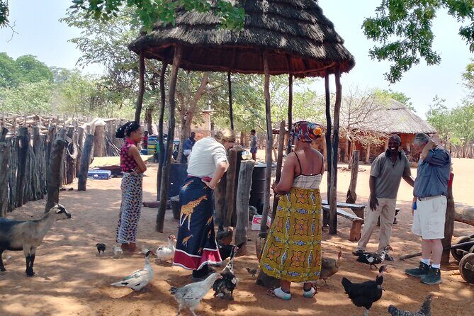 African Village Tours - What Past Travelers Say