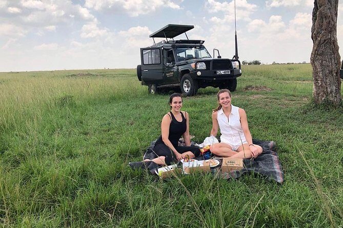 African Wildlife & Nature - 5 Kenya national parks - 6 day Jeep Safari - Value and Practicality: Is It Worth the Cost?