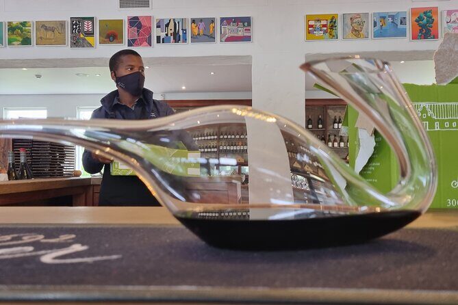 African Wine Cellar Tour with Lunch - Final Thoughts