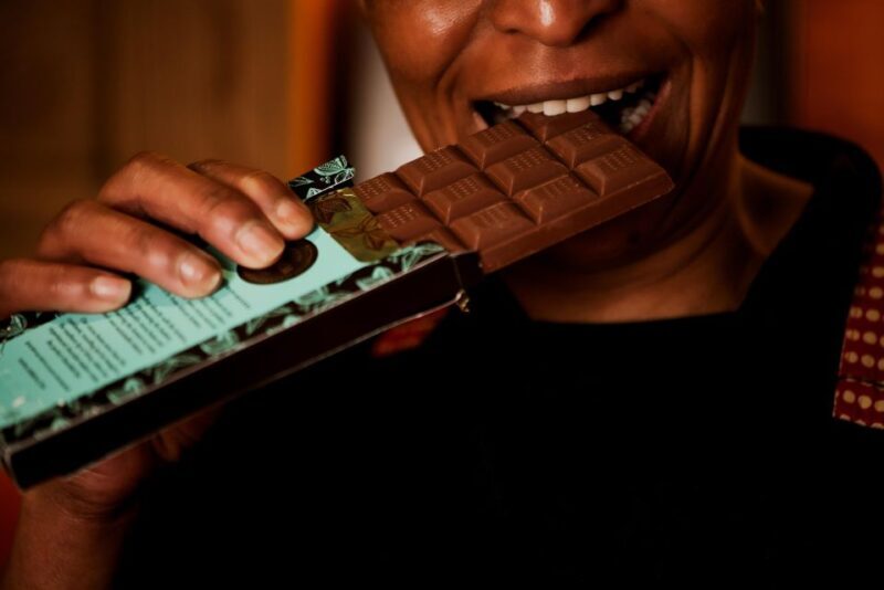 AFRIKOA Bean-to-Bar Chocolate Experience - Final Thoughts