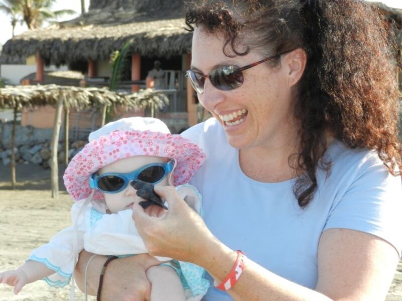 *Afro-Mex Village Horse Ride, Turtle Release Crocodile Farm - Final Thoughts