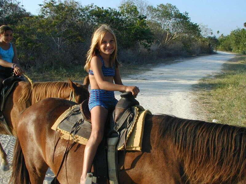 *Afro-Mex Village Horse Ride, Turtle Release Crocodile Farm - FAQ