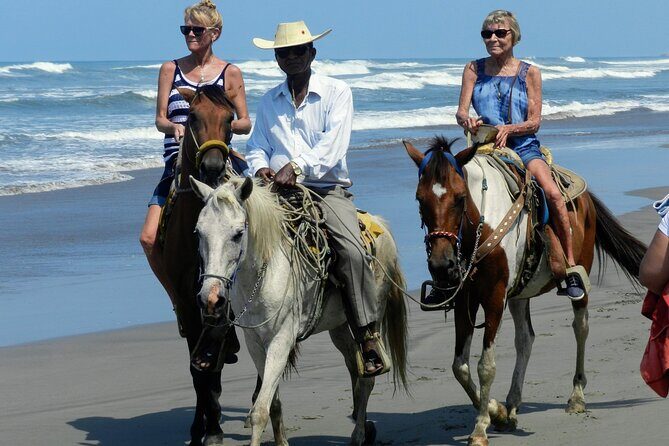 Afro-Mexican Village: Horseback Beach Ride, Crocs & Cliff Diver - Final Thoughts