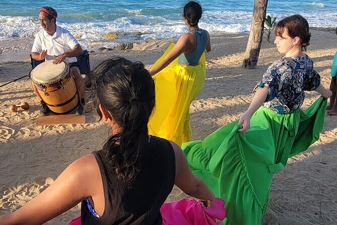 Afro Puerto Rican Folklore Bomba Class and Live Music - Value for Money and Practical Details