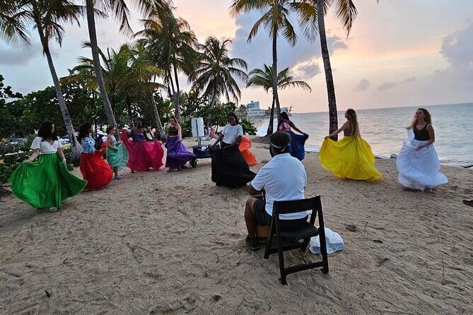 Afro Puerto Rican Folklore Bomba Class and Live Music - Authenticity and Reviews: What Others Say