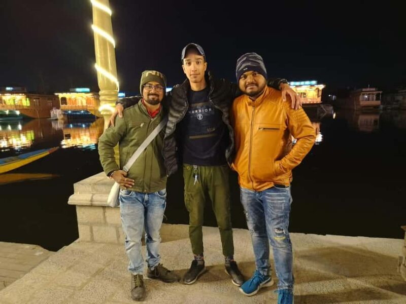 Afroz Tour and Travels - Key Points