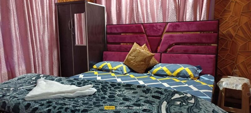 Afroz Tour and Travels - Accommodation and Comfort