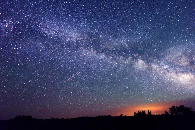 After Dark Desert Tour and Navigating the Night Sky - Discover the Night Sky and Desert Secrets with the After Dark Desert Tour