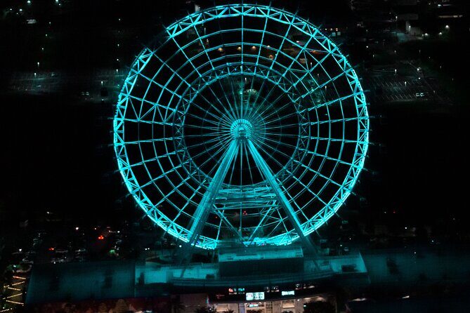 After hours 31 Mile Helicopter Tour Over All The Theme Parks - Final Thoughts: Is It Worth It?