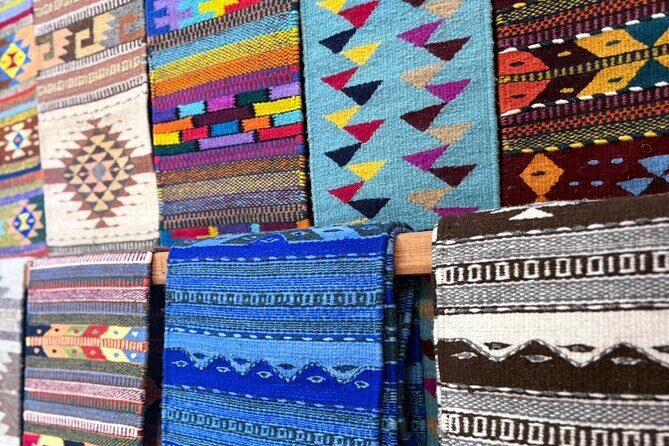 After the footsteps of Nacho Libre in Oaxaca - FAQs
