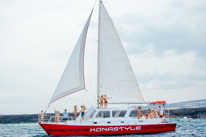 Afternoon Ali'i Adventure - Why Choose the Afternoon Alii Adventure?