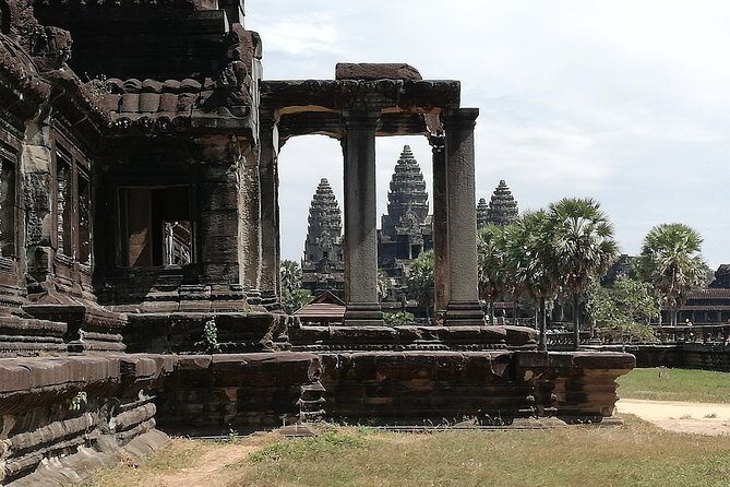 Afternoon Angkor Wat Private Tour with Sunset - Final Thoughts: Why This Tour Is a Solid Choice