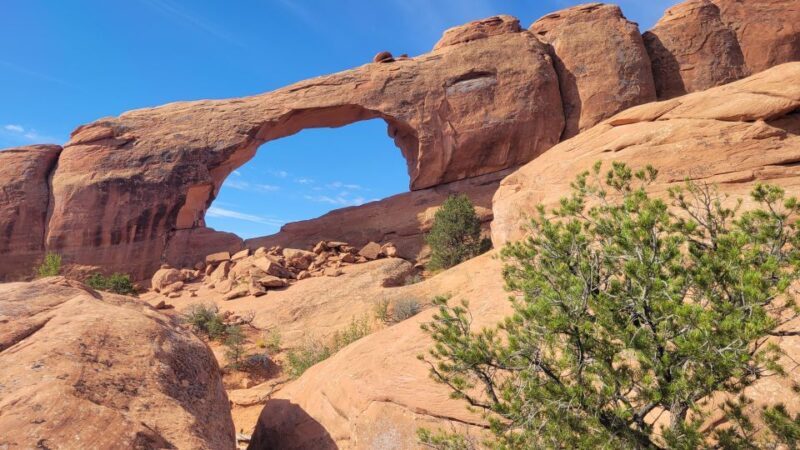 Afternoon Arches National Park 4x4 Tour - Frequently Asked Questions