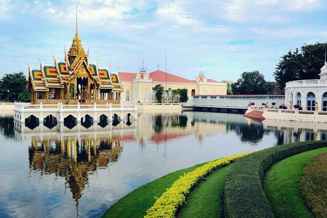 Afternoon Ayutthaya & Ancient Temples at UNESCO site By Road - FAQ