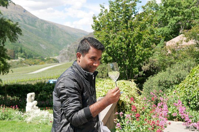 Afternoon Boutique Wine Tour - The Experience: What to Expect and Why It Matters