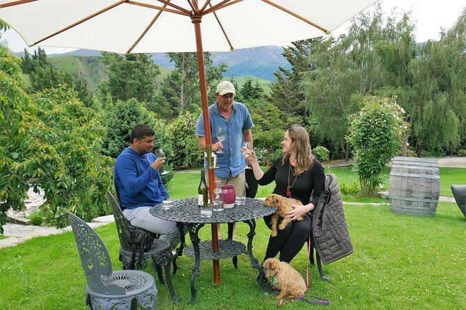 Afternoon Boutique Wine Tour - Value and Pricing Analysis