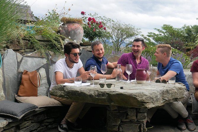 Afternoon Boutique Wine Tour - What the Reviews Say