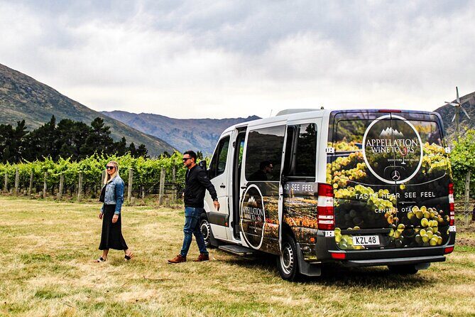 Afternoon Boutique Wine Tour - Who Is This Tour Best For?