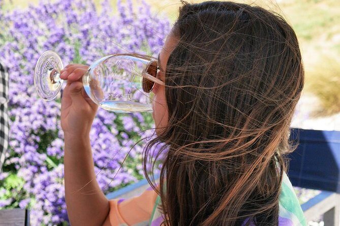 Afternoon Boutique Wine Tour - The Sum Up